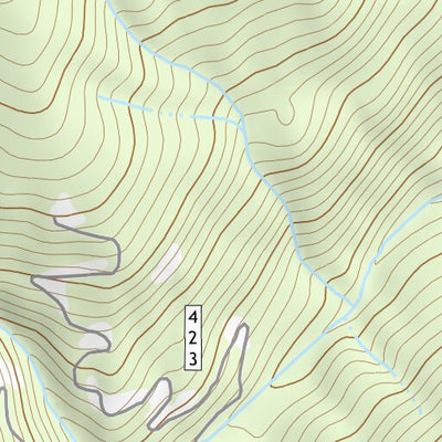 48117NE Page 87 Colville Topo Preview 3