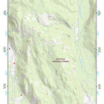 48117NE Page 89 Colville Topo Preview 1