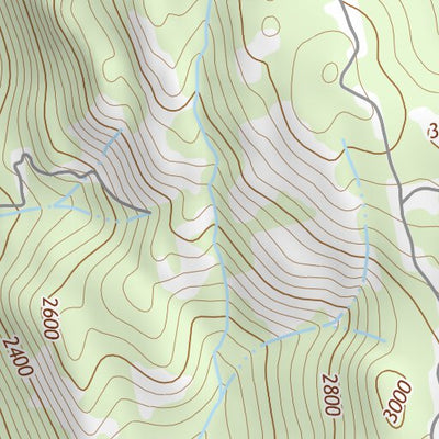 48117NE Page 89 Colville Topo Preview 3