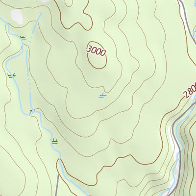 48117NE Page 90 Colville Topo Preview 2