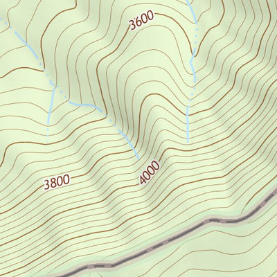 48117NE Page 91 Colville Topo Preview 3