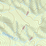 48117NE Page 93 Colville Topo Preview 3