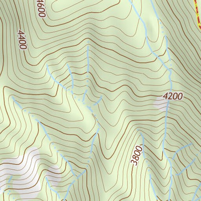 48117NE Page 94 Colville Topo Preview 3