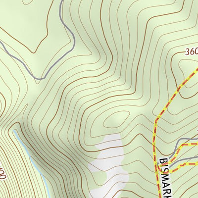 48117NE Page 96 Colville Topo Preview 2