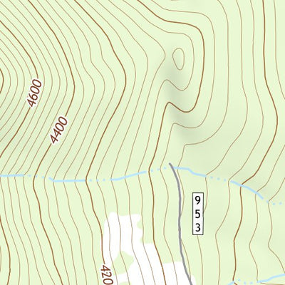 48117NE Page 98 Colville Topo Preview 2