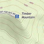 48117NE Page 98 Colville Topo Preview 3