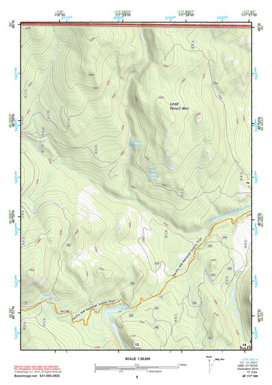 48117NW Page 1 Colville Topo Preview 1