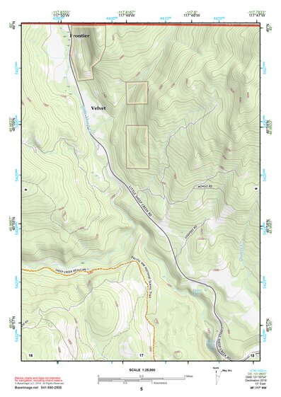 48117NW Page 5 Colville Topo Preview 1