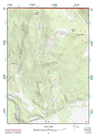 48117NW Page 6 Colville Topo Preview 1