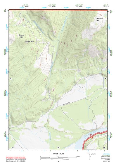 48117NW Page 7 Colville Topo Preview 1