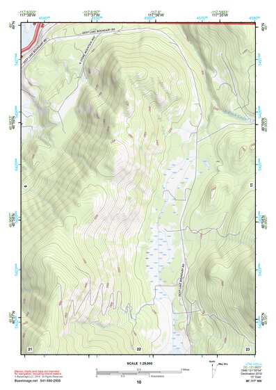 48117NW Page 10 Colville Topo Preview 1