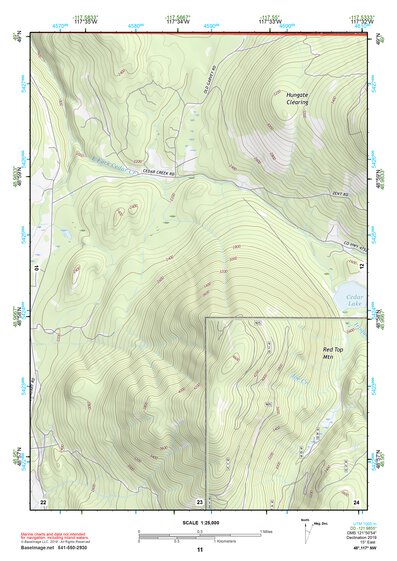 48117NW Page 11 Colville Topo Preview 1