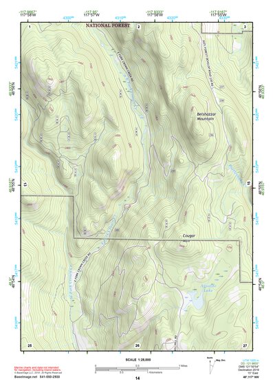 48117NW Page 14 Colville Topo Preview 1