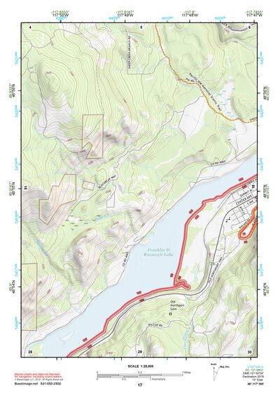 48117NW Page 17 Colville Topo Preview 1