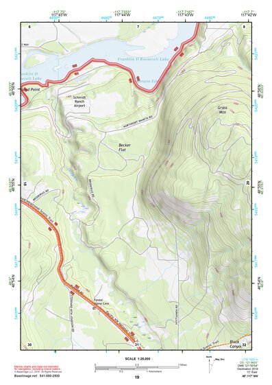 48117NW Page 19 Colville Topo Preview 1