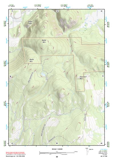 48117NW Page 30 Colville Topo Preview 1