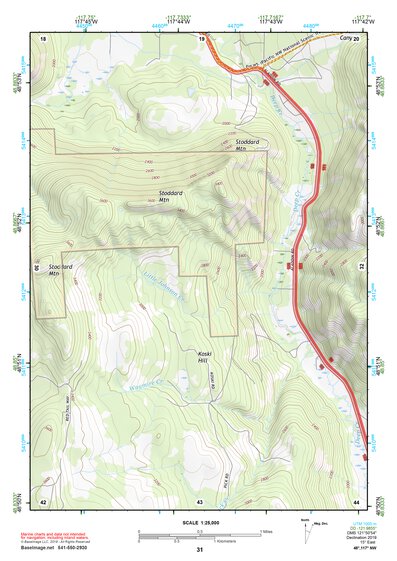 48117NW Page 31 Colville Topo Preview 1