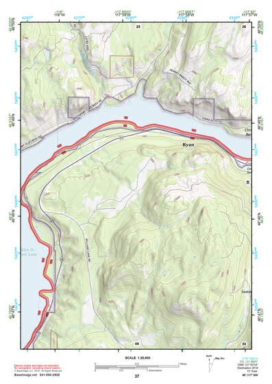 48117NW Page 37 Colville Topo Preview 1