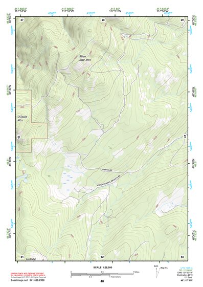 48117NW Page 40 Colville Topo Preview 1