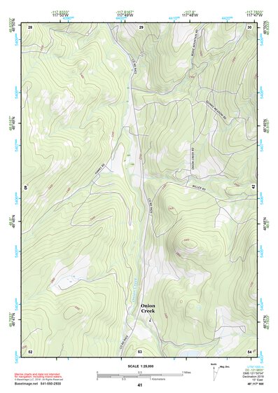 48117NW Page 41 Colville Topo Preview 1