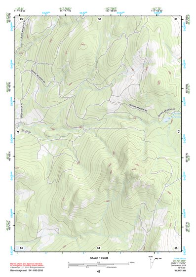 48117NW Page 42 Colville Topo Preview 1