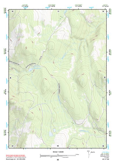 48117NW Page 43 Colville Topo Preview 1