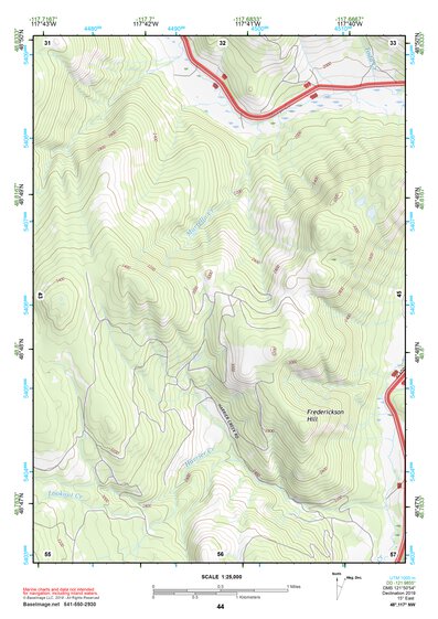 48117NW Page 44 Colville Topo Preview 1