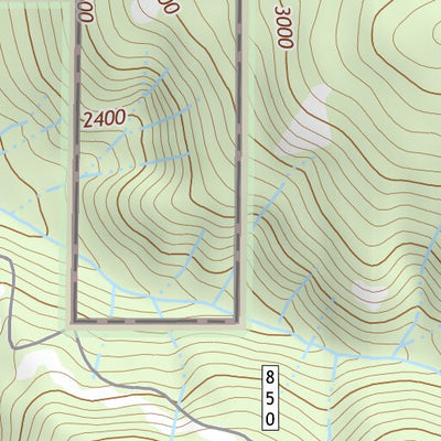 48117NW Page 45 Colville Topo Preview 3