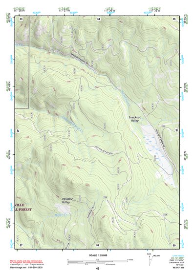 48117NW Page 46 Colville Topo Preview 1