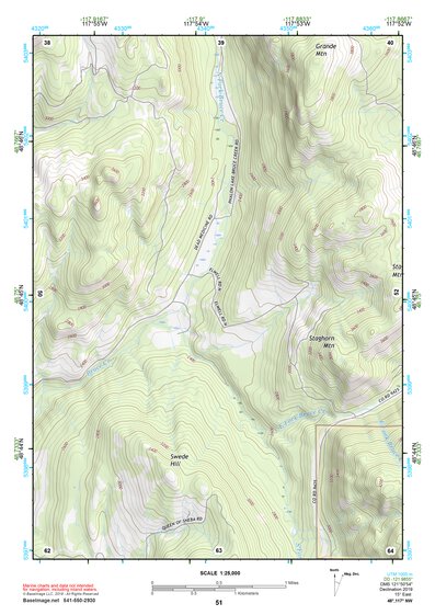 48117NW Page 51 Colville Topo Preview 1