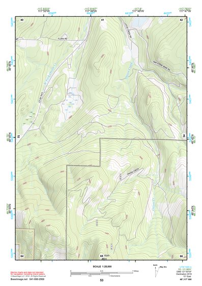 48117NW Page 53 Colville Topo Preview 1