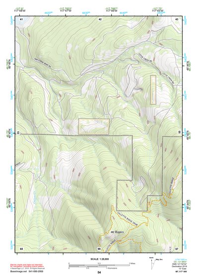 48117NW Page 54 Colville Topo Preview 1
