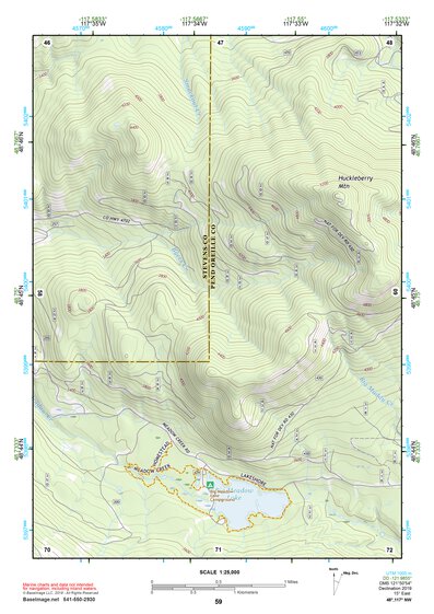 48117NW Page 59 Colville Topo Preview 1