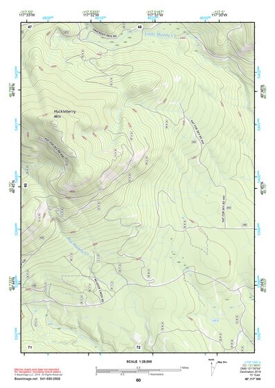 48117NW Page 60 Colville Topo Preview 1