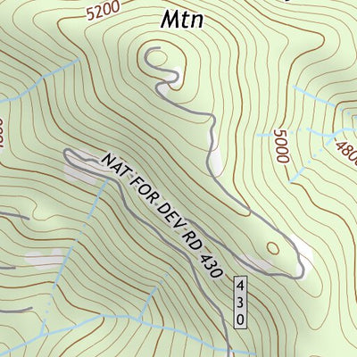48117NW Page 60 Colville Topo Preview 3
