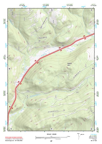 48117NW Page 67 Colville Topo Preview 1