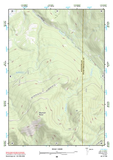 48117NW Page 69 Colville Topo Preview 1