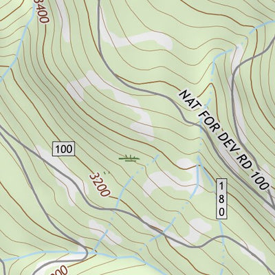 48117NW Page 70 Colville Topo Preview 3