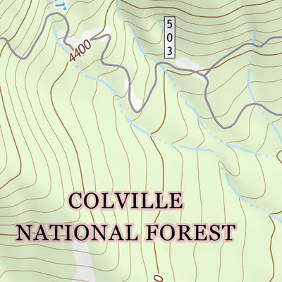 48117NW Page 71 Colville Topo Preview 2