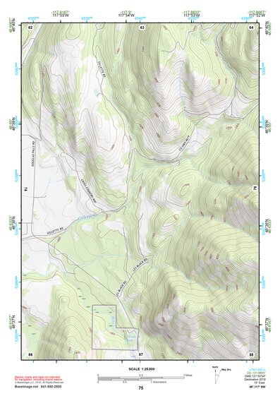 48117NW Page 75 Colville Topo Preview 1