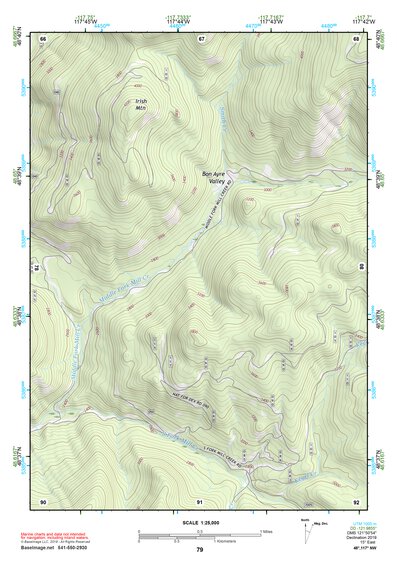 48117NW Page 79 Colville Topo Preview 1