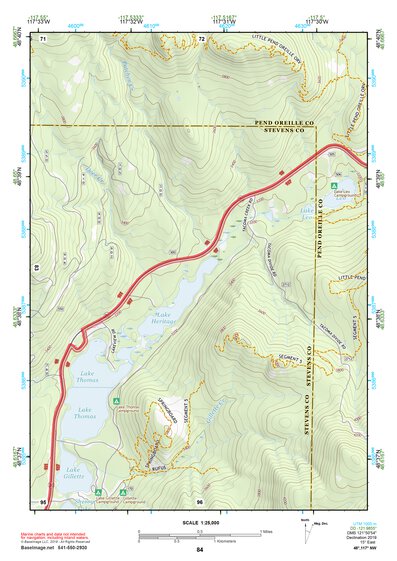 48117NW Page 84 Colville Topo Preview 1