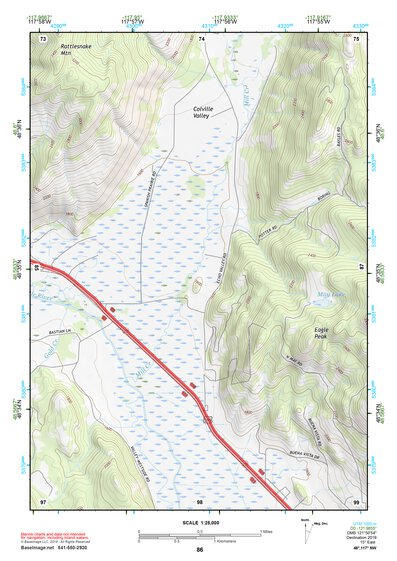 48117NW Page 86 Colville Topo Preview 1