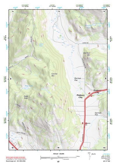 48117NW Page 87 Colville Topo Preview 1