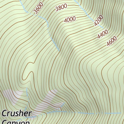 48117NW Colville Topo Bundle Preview 3