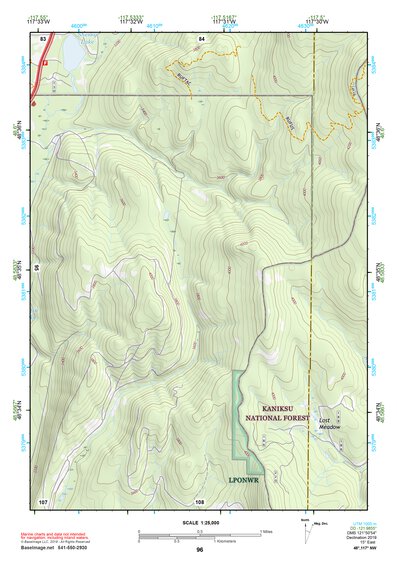 48117NW Page 96 Colville Topo Preview 1