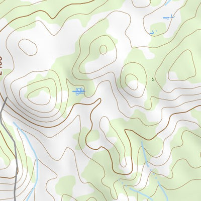 48117NW Page 100 Colville Topo Preview 3