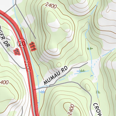 48117NW Page 101 Colville Topo Preview 3