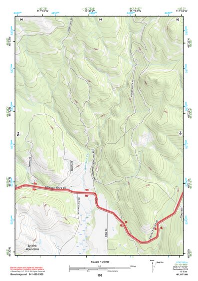 48117NW Page 103 Colville Topo Preview 1