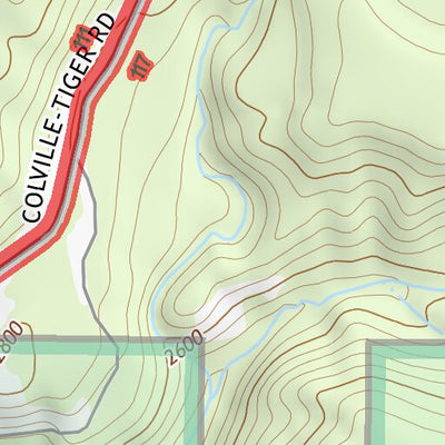 48117NW Page 105 Colville Topo Preview 3